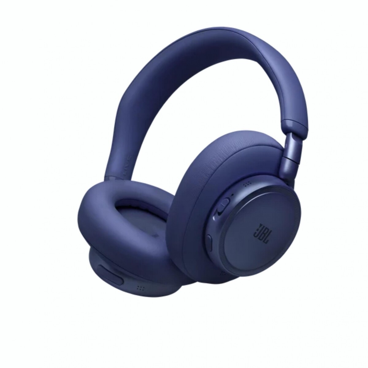 Auriculares Inalámbricos JBL Live 780NC BT Con Cancelación De Audio Adaptativa - Blue 