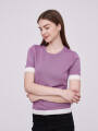 Remera Lulilet Lila