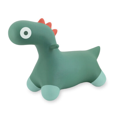 Hoppi Dino Saltarín Quut Verde