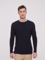Sweater Morelen Azul Noche