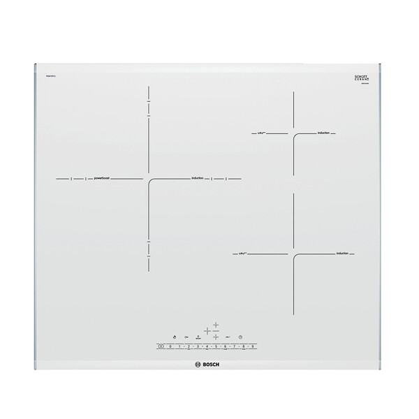 Anafe Bosch Pid672fc1e ANAFE BOSCH DE INDUCCION PID67FC1E