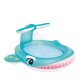 INTEX PISCINA BALLENA INFLABLE C/SPRAY 200 LITROS Intex Piscina Ballena Inflable C/spray 200 Litros