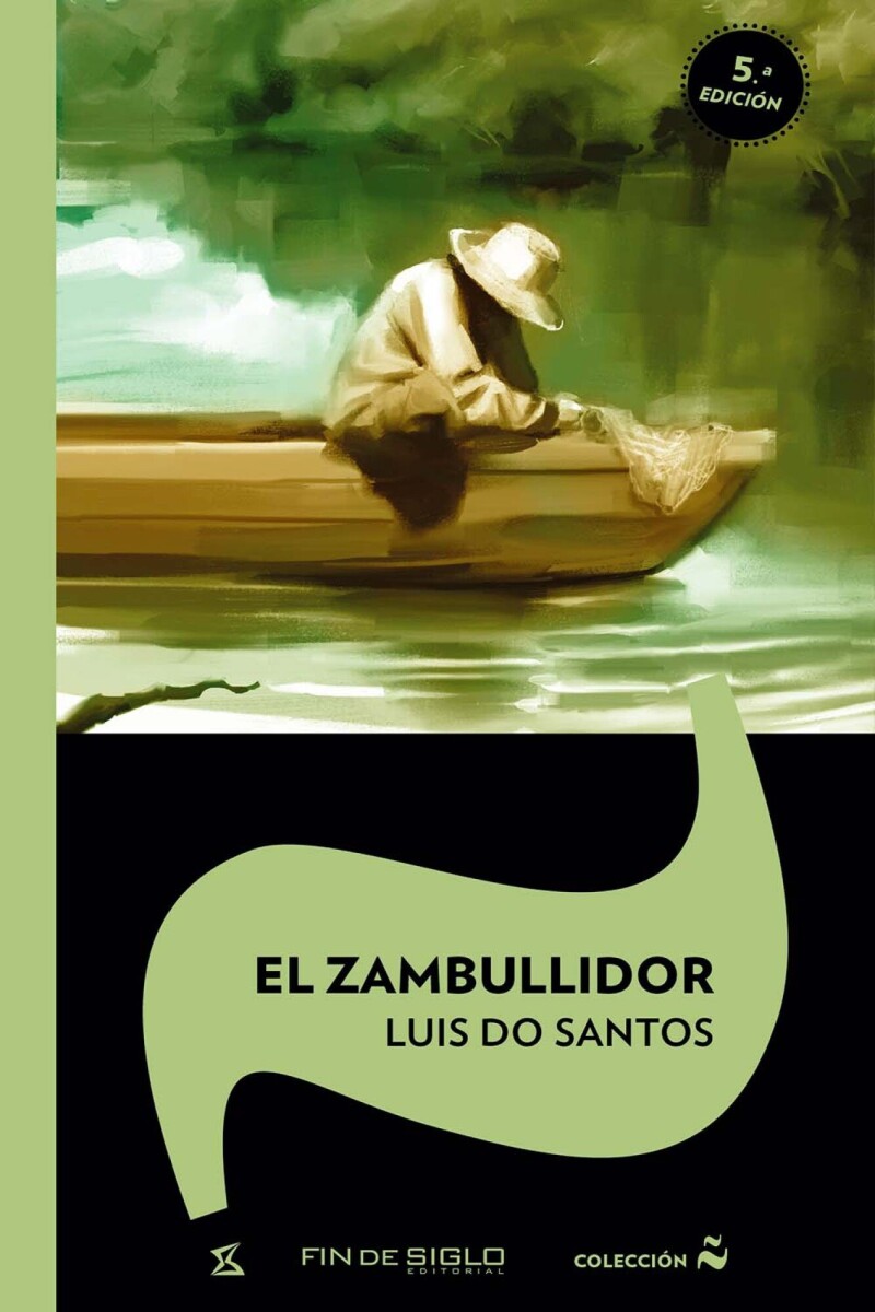 ZAMBULLIDOR, EL 