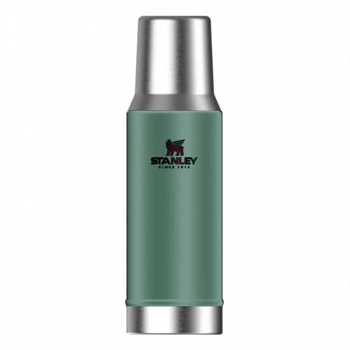 Termo STANLEY MATESYSTEM Térmico Capacidad 800Ml - Green 