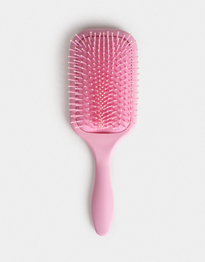 Cepillos y Peines Cepillo Grande Cepillos Para El Cabello - Rosa Claro