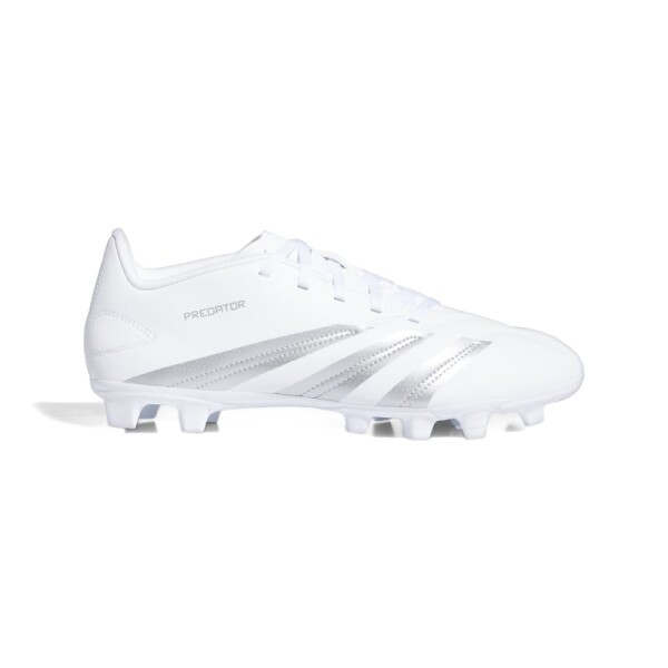 Championes Adidas Predator Club Blanco