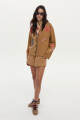 Cardigan Daydream Camel