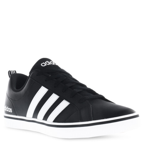 Championes de Hombre Adidas Vs Pace M Negro - Blanco