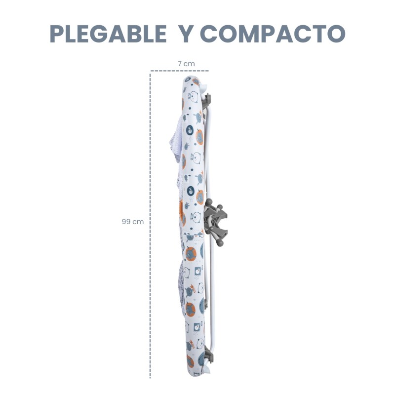 Corral Plegable Park Bebesit Corral Plegable Park Bebesit