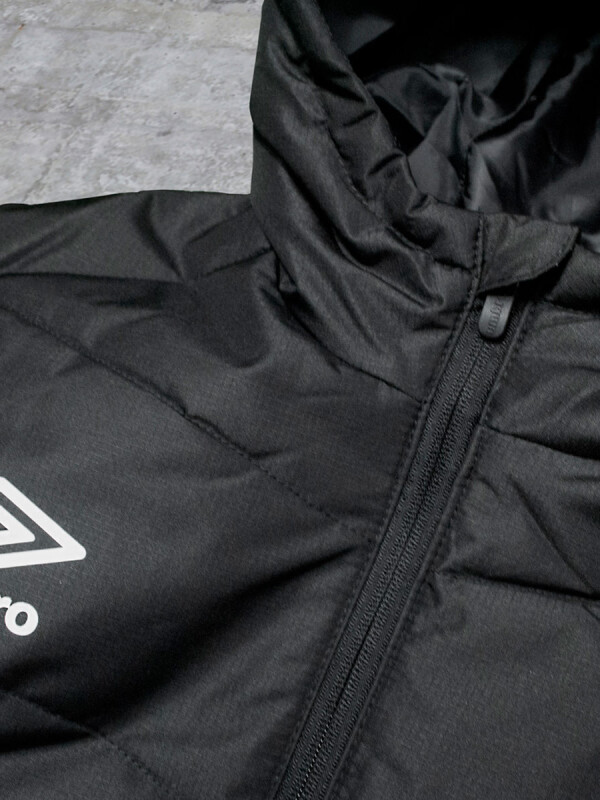 Parka U-Classic Umbro Hombre 029