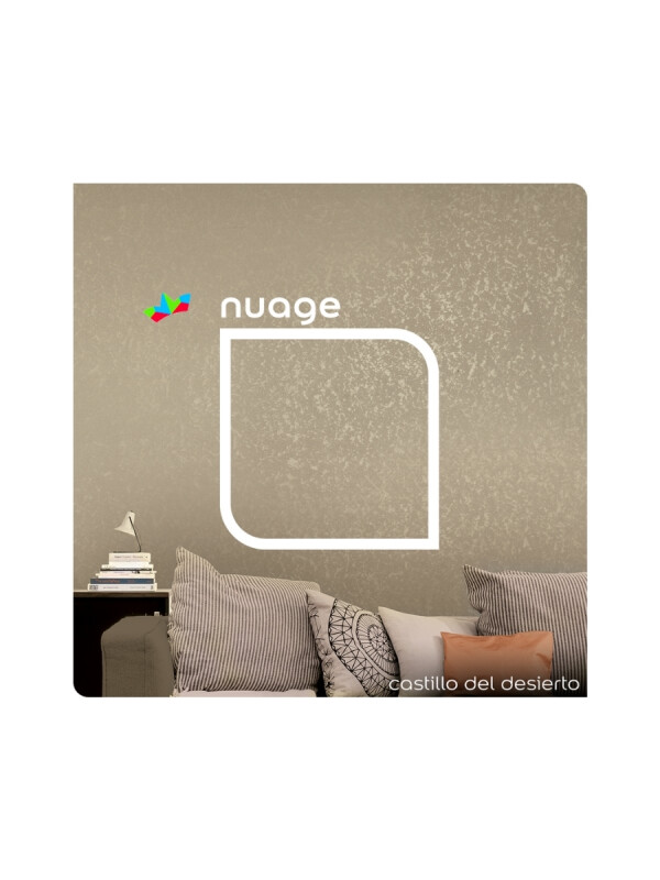 DESIGN EFECTOS ESPECIALES VELVET-NUAGE 2.1 LTS N/A