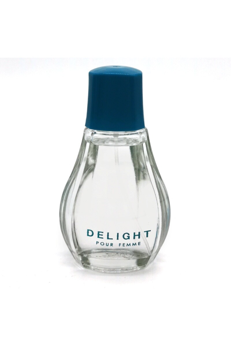 Perfume Delight 100ml azul