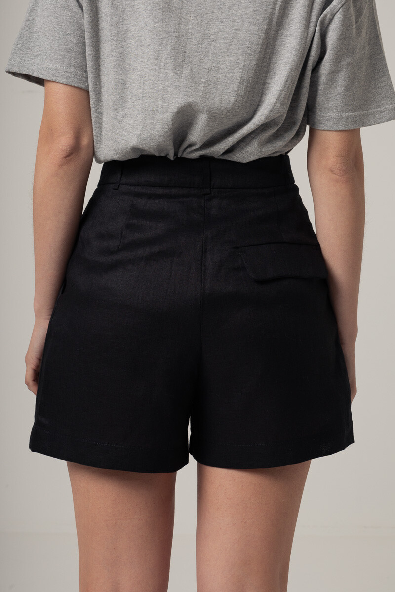 Sari Black