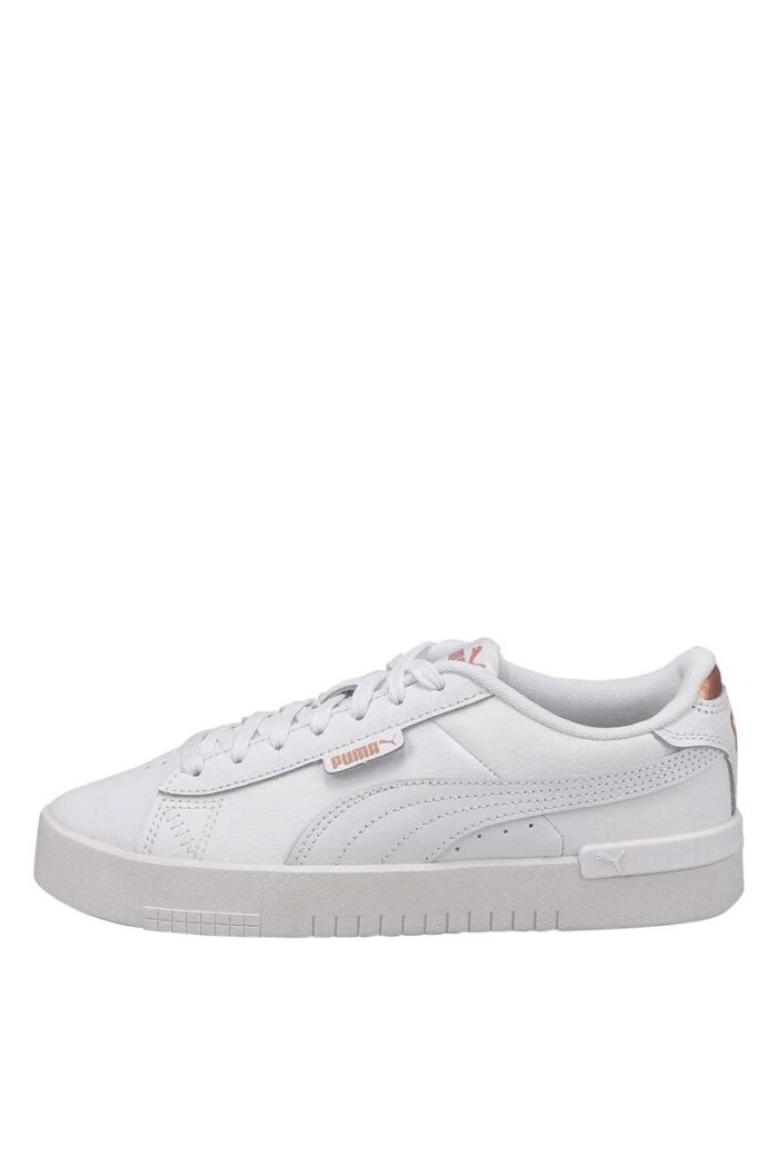 Calzado Deportivo PUMA Dorado
