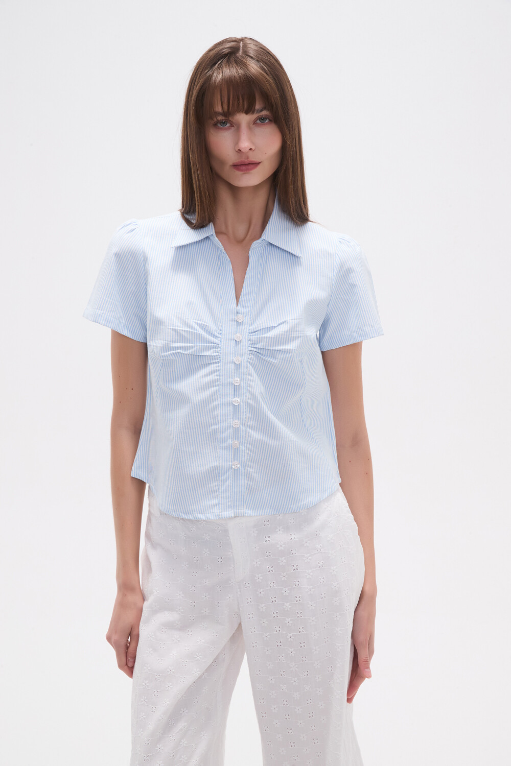 Camisa Lysorel Estampado 1