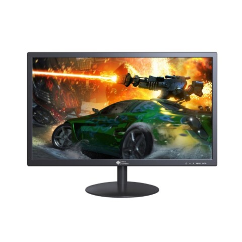 Monitor Shot Gaming 21.5" Full HD SG215E05LED Unica