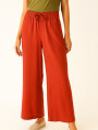 Pantalon Sioran Rojo