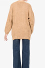 TEJIDO Camel