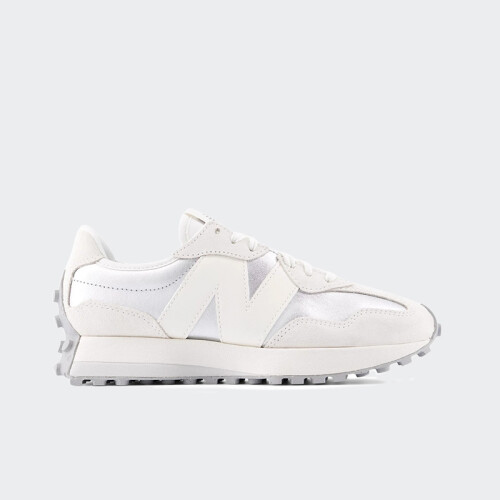 Championes New Balance 327 Gris