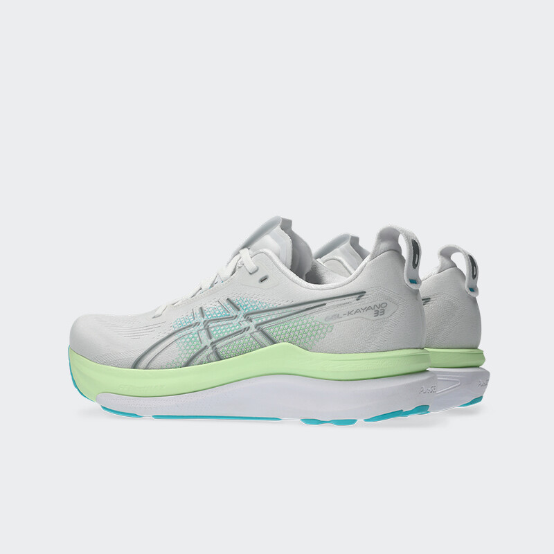 Championes Asics Gel Kayano 33 Blanco