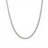 Cadena Serpiente-Plata 925-Sin Piedra-CD3092 sinpiedra