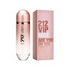 Perfume Carolina Herrera 212 Vip Rosé EDP 125ml Perfume Carolina Herrera 212 Vip Rosé EDP 125ml
