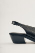 Cron Black