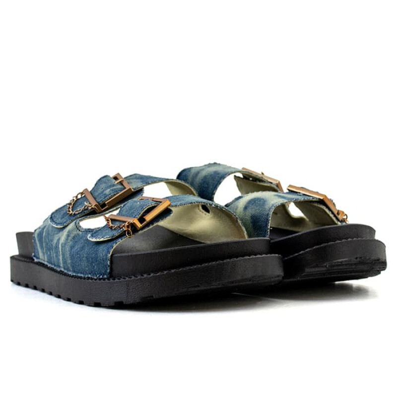 Sandalias Chill Sunday de Mujer - 2102-19 Jean