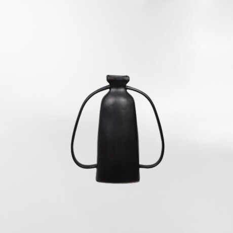 DECORACION BLACK Negro - Large