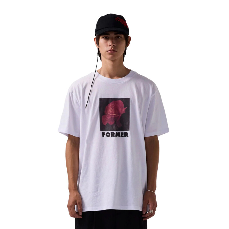 Remera Former Offering Remera Former Offering