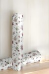 Papel regalo bobina 60 cm. x 100 mts FLOWERS