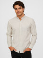 Camisa Murren Gris
