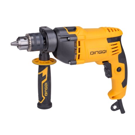 DINGQI TALADRO PERCUTOR 710W 13MM Dingqi Taladro Percutor 710w 13mm