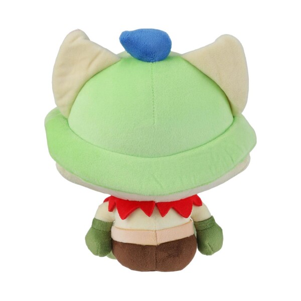 Peluche League of Legends Teemo