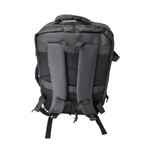 MOCHILA UN. BLACK