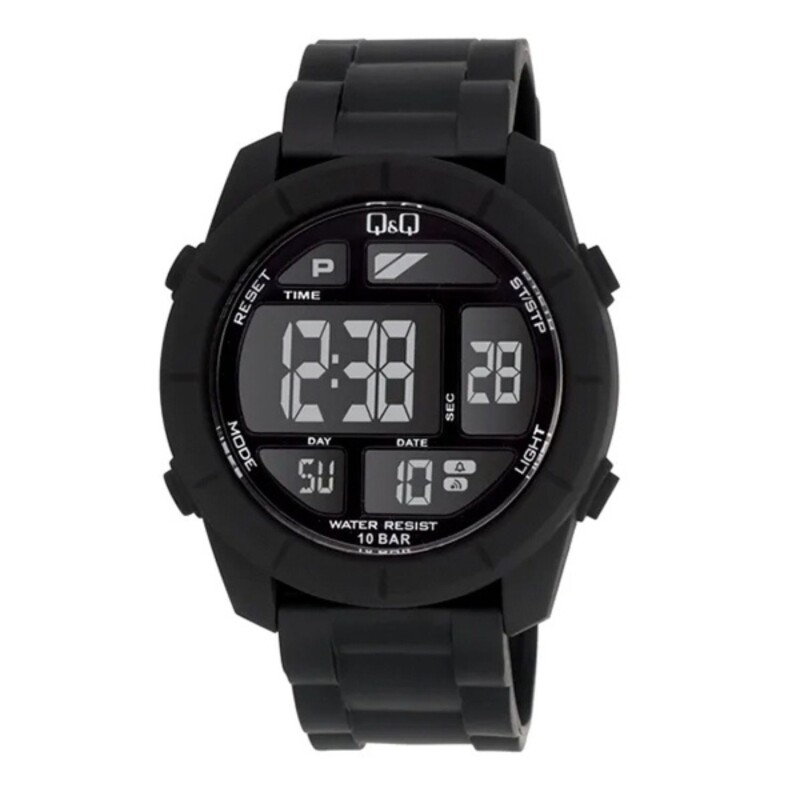 Reloj Digital Q&Q M123J001Y Reloj Digital Q&Q M123J001Y