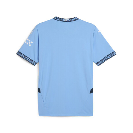 MCFC Home Jersey 77507501 Celeste