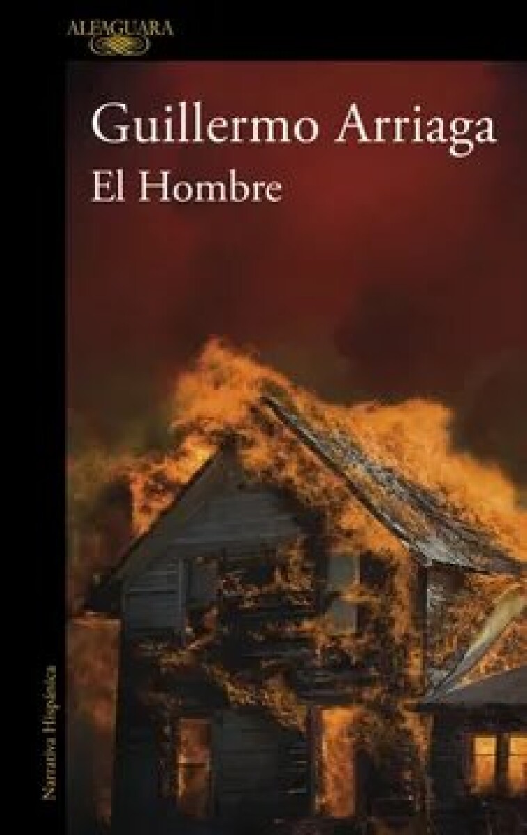 EL HOMBRE 