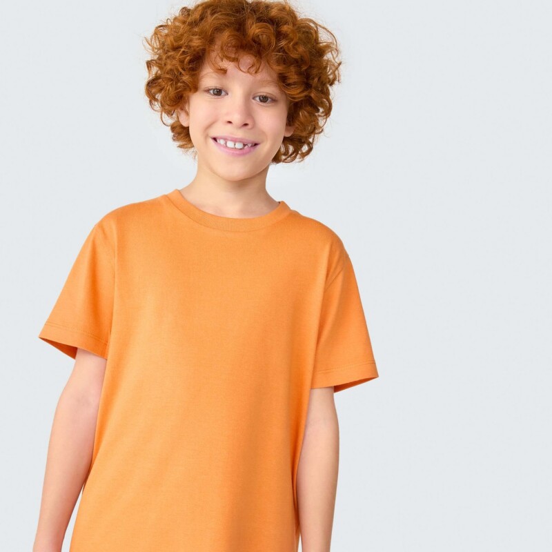 CAMISETA MM MASC SURTIDO