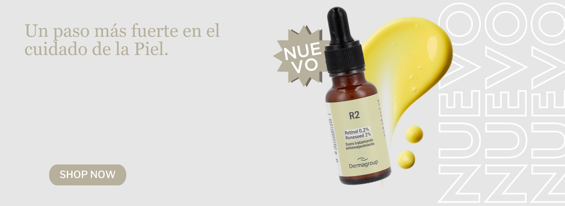 Los mejores productos dermocosmeticos están en Dermagroup