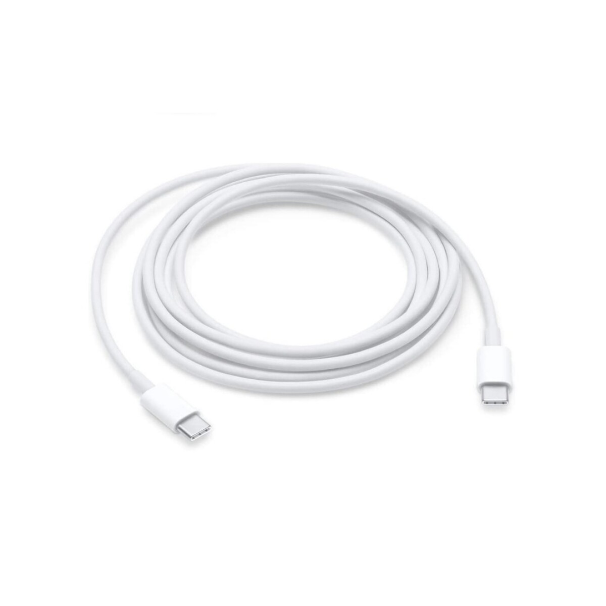 Cable de Datos Generico USB-C a USB-C 2 Mts 