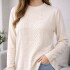 Sweater Luna Beige