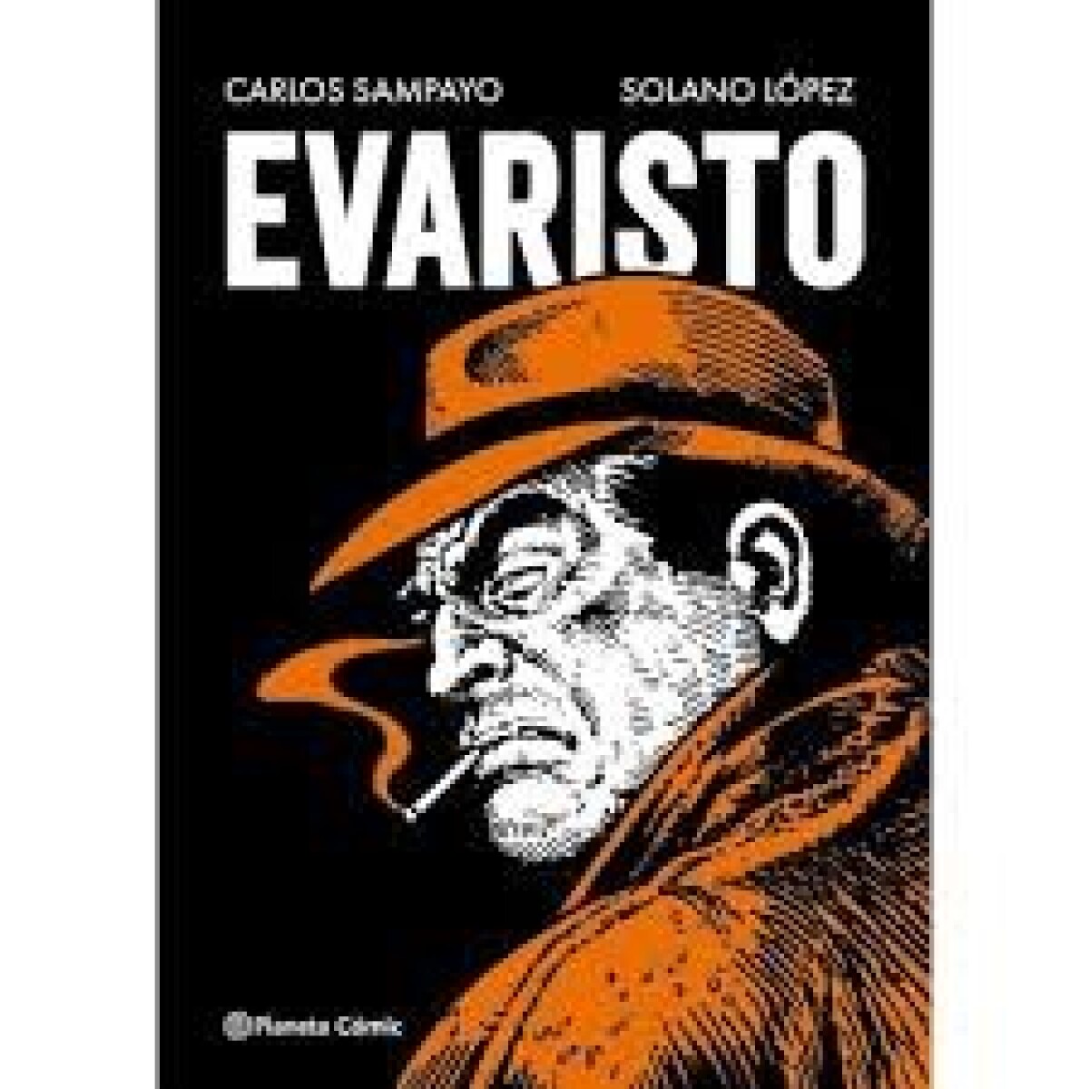 EVARISTO 
