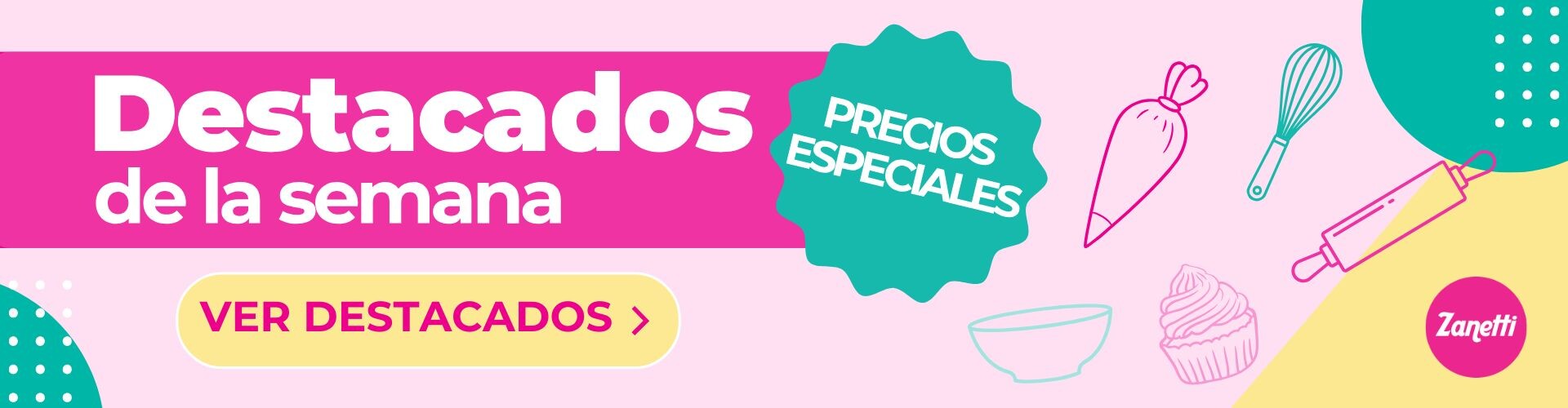 Destacados de la Semana