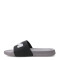 Chanclas de Hombre Umbro Flip Negro - Gris
