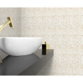 REVESTIMIENTO CRISTAL BEIGE HD "A" 32X57 CM Revestimiento Cristal Beige Hd "a" 32x57 Cm