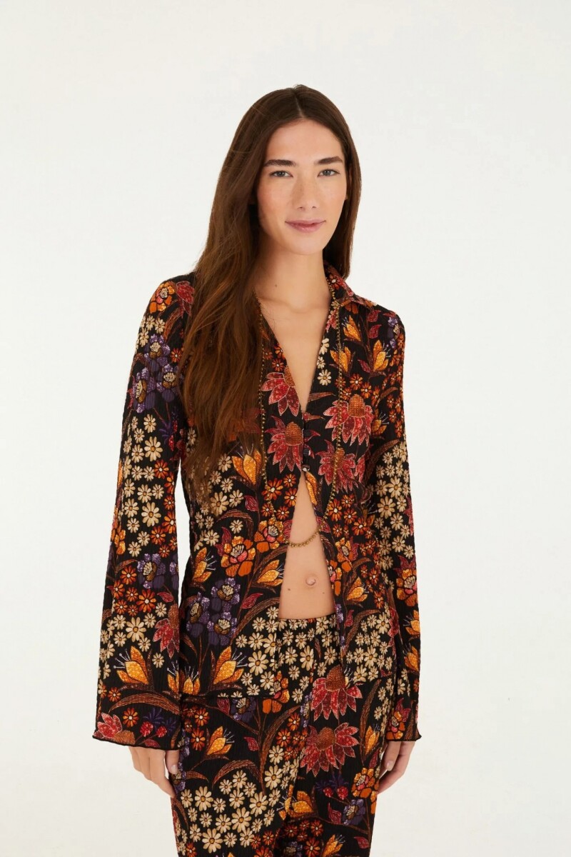 CAMISA LILI 