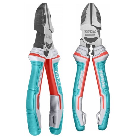 Alicate Corte 6'' - Industrial, Alto Torque Alicate Corte 6'' - Industrial, Alto Torque