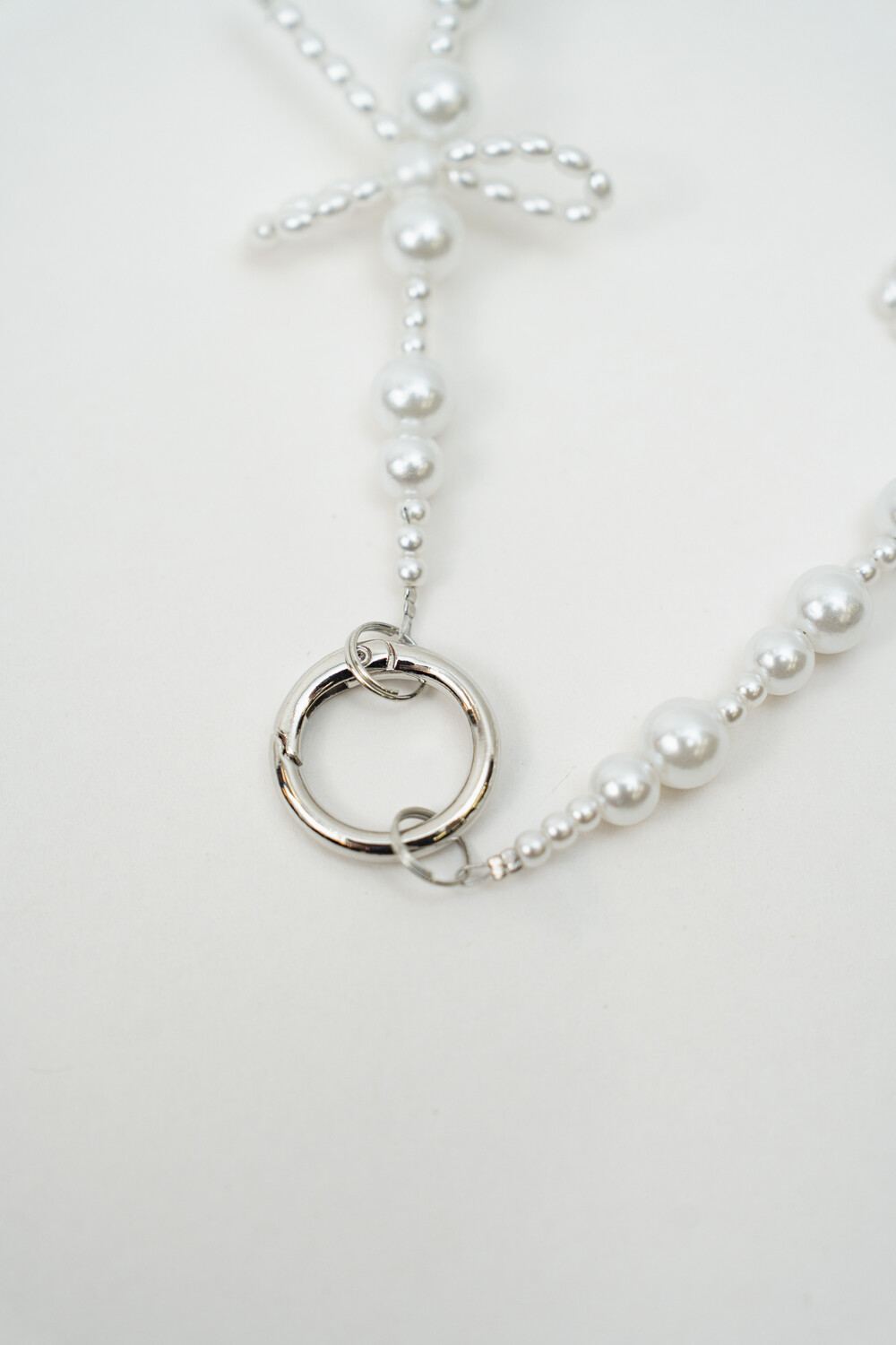 Llavero Mia Estampado 1