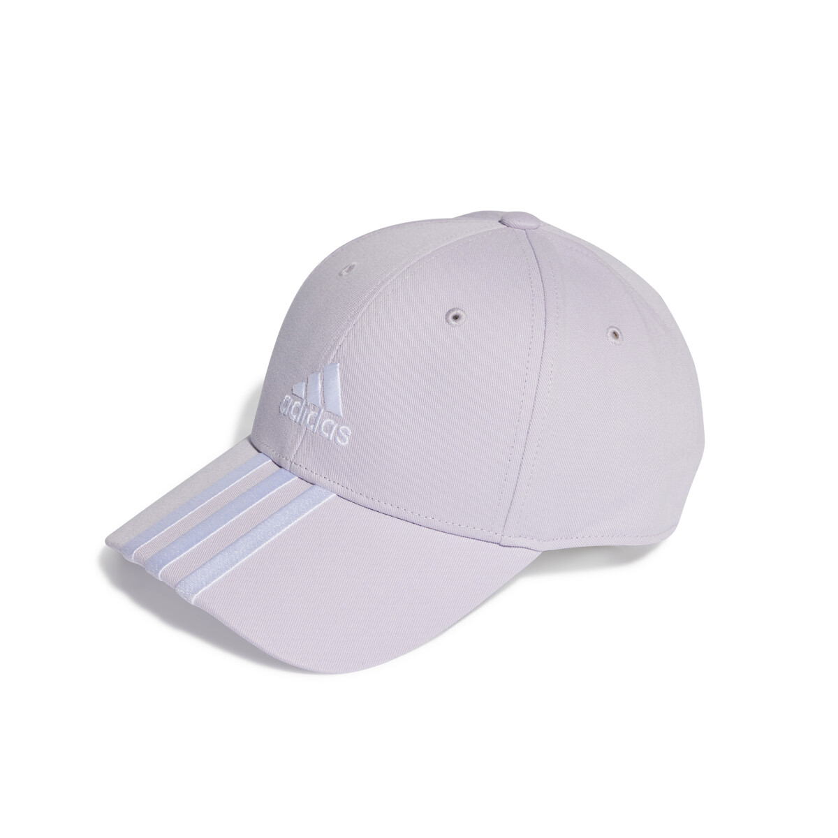 adidas BASEBALL CAP - Silver Dawn / White 